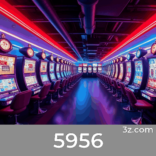 5956: Completo para Eventos Esportivos com Odds Instantâneas