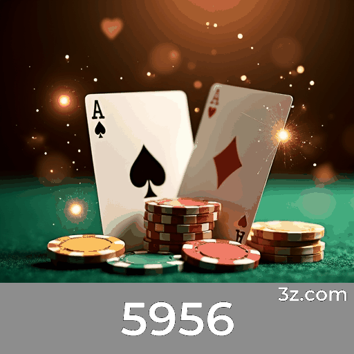 Inovação Tecnológica Avançada da 5956: Pioneirismo no Jogo Online