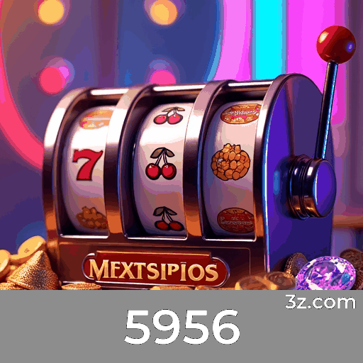5956 Casino: Experiência VIP Exclusiva e Luxuosa